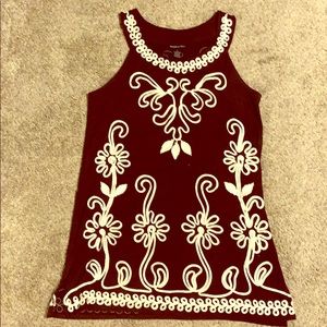 Lauren Michelle dress L